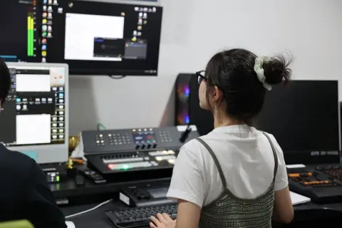 25년 여름큐페 교사기도회 이미지 4