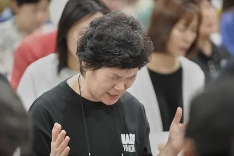9월 넷째주 우리들교회 모습 이미지 140