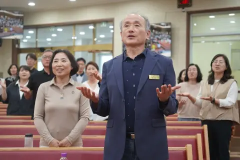 9월 넷째주 우리들교회 모습 이미지 84