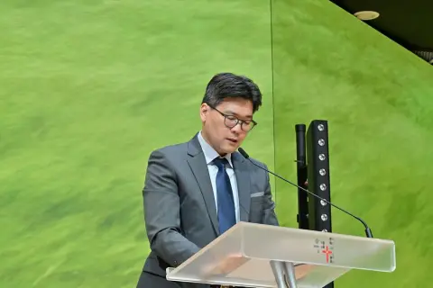 9월 넷째주 우리들교회 모습 이미지 41