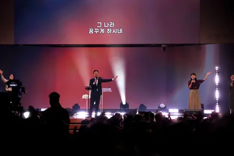 9월 넷째주 우리들교회 모습 이미지 28