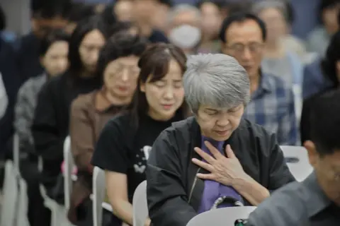 9월 넷째주 우리들교회 모습 이미지 130