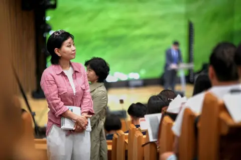 9월 넷째주 우리들교회 모습 이미지 44