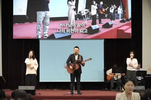 9월 넷째주 우리들교회 모습 이미지 110