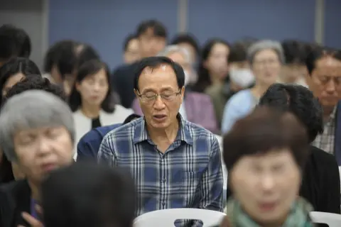 9월 넷째주 우리들교회 모습 이미지 131