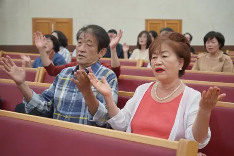 9월 넷째주 우리들교회 모습 이미지 72