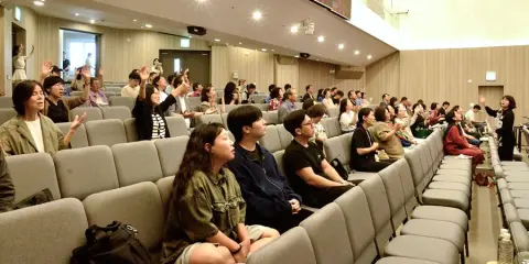9월 넷째주 우리들교회 모습 이미지 97