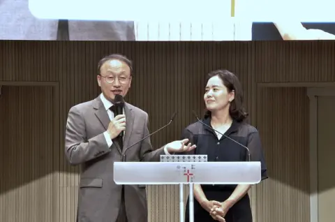 9월 넷째주 우리들교회 모습 이미지 99