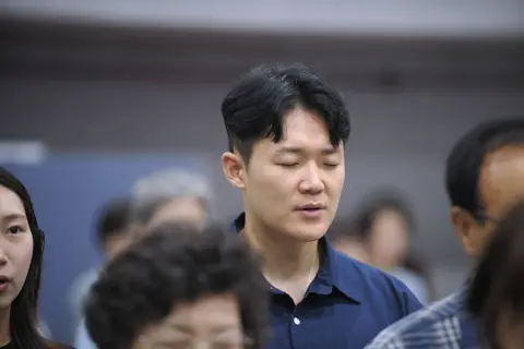 9월 넷째주 우리들교회 모습 이미지 105