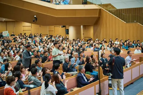 9월 넷째주 우리들교회 모습 이미지 58