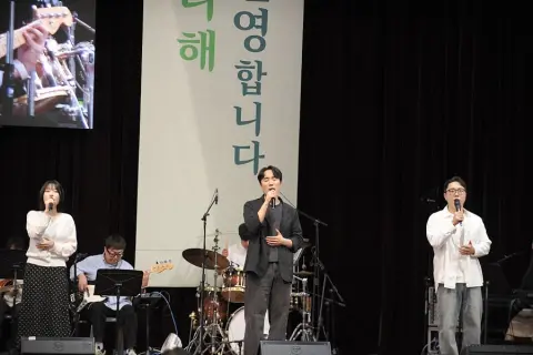 9월 넷째주 우리들교회 모습 이미지 114