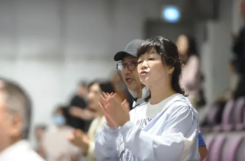 9월 넷째주 우리들교회 모습 이미지 122