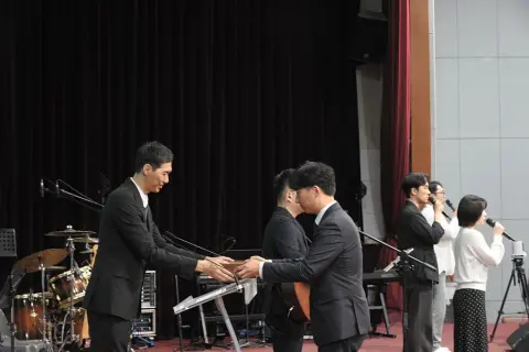 9월 넷째주 우리들교회 모습 이미지 135