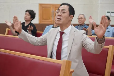 9월 넷째주 우리들교회 모습 이미지 75