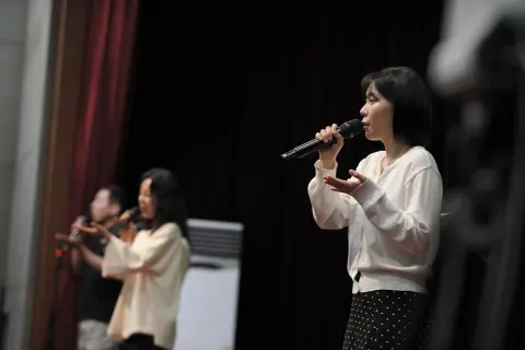 9월 넷째주 우리들교회 모습 이미지 144