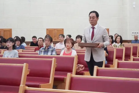 9월 넷째주 우리들교회 모습 이미지 80
