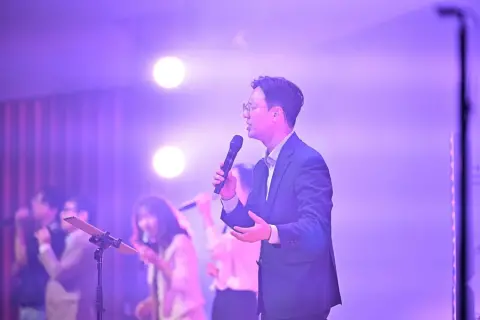 9월 넷째주 우리들교회 모습 이미지 24