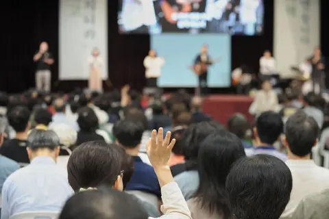 9월 넷째주 우리들교회 모습 이미지 128