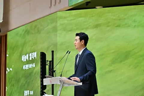 9월 넷째주 우리들교회 모습 이미지 43