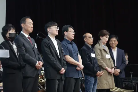 10월 셋째주 우리들교회 모습 이미지 52