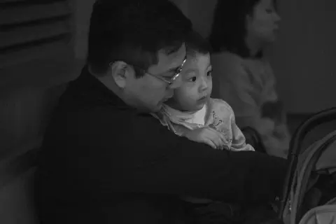 10월 셋째주 우리들교회 모습 이미지 194