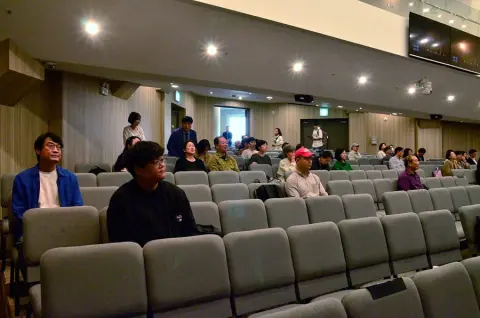 10월 셋째주 우리들교회 모습 이미지 124
