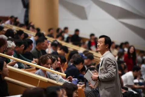 10월 셋째주 우리들교회 모습 이미지 188
