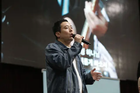 10월 셋째주 우리들교회 모습 이미지 19