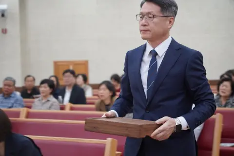 10월 셋째주 우리들교회 모습 이미지 175