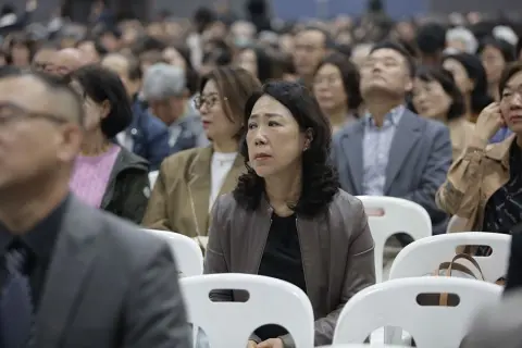 10월 셋째주 우리들교회 모습 이미지 47