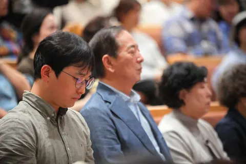 10월 셋째주 우리들교회 모습 이미지 186