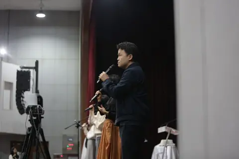 10월 셋째주 우리들교회 모습 이미지 97
