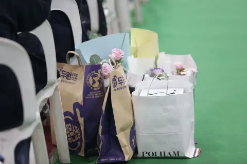 10월 셋째주 우리들교회 모습 이미지 30