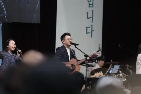 10월 셋째주 우리들교회 모습 이미지 14