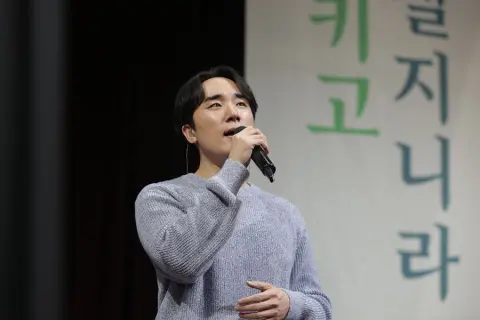 10월 셋째주 우리들교회 모습 이미지 18