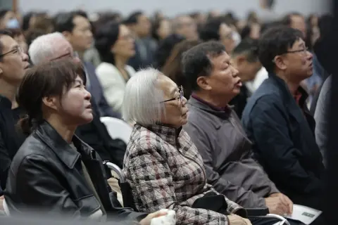 10월 셋째주 우리들교회 모습 이미지 36