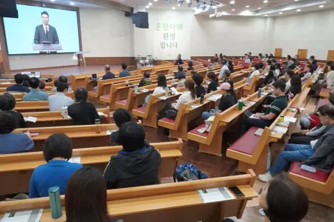 10월 셋째주 우리들교회 모습 이미지 174