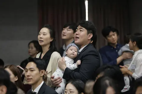 10월 셋째주 우리들교회 모습 이미지 91