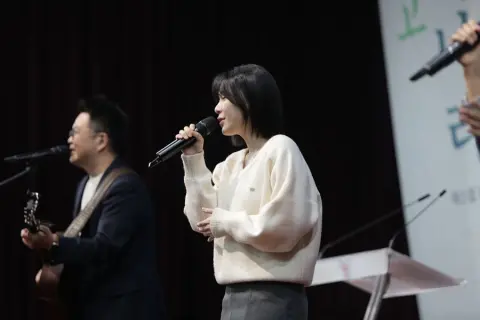 10월 셋째주 우리들교회 모습 이미지 9