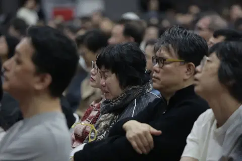10월 셋째주 우리들교회 모습 이미지 48
