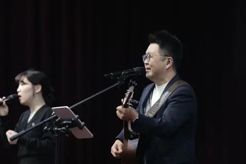 10월 셋째주 우리들교회 모습 이미지 80