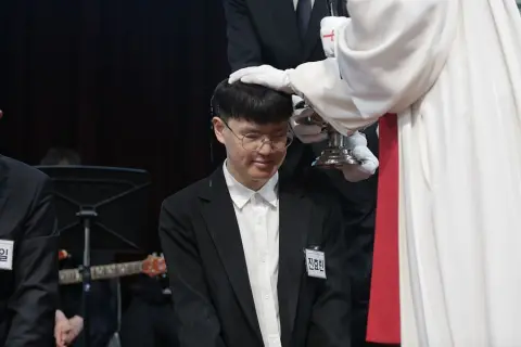10월 셋째주 우리들교회 모습 이미지 63