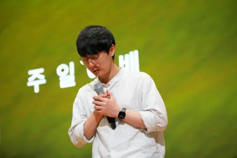 10월 셋째주 우리들교회 모습 이미지 216