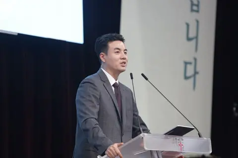 10월 셋째주 우리들교회 모습 이미지 77