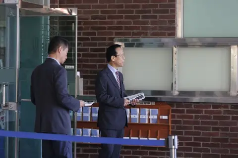 10월 셋째주 우리들교회 모습 이미지 4