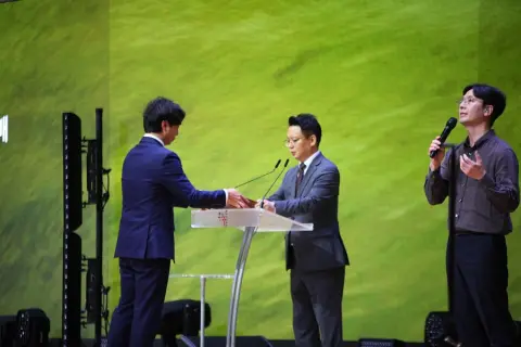 10월 셋째주 우리들교회 모습 이미지 215