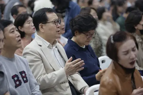 10월 셋째주 우리들교회 모습 이미지 82