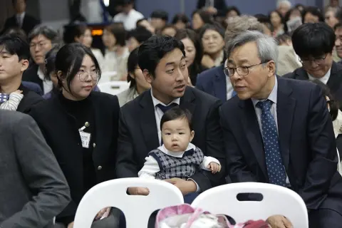 10월 셋째주 우리들교회 모습 이미지 94