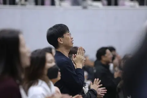 10월 셋째주 우리들교회 모습 이미지 11