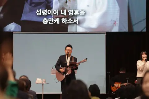 10월 셋째주 우리들교회 모습 이미지 12